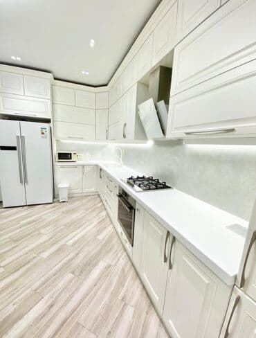 капсульный дом бишкек: Дом, 250 м², 7 комнат, Агентство недвижимости, Дизайнерский ремонт — 8