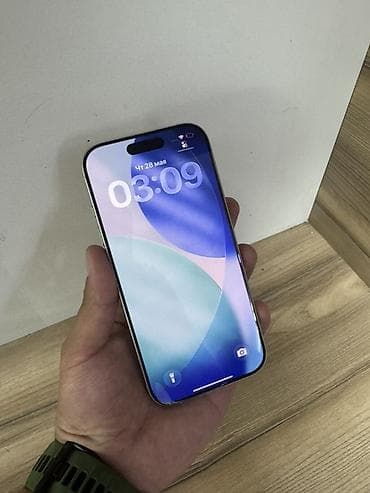 iphone 6s plus 64gb: IPhone 16 Pro, 128 ГБ, Белый, 90 % — 2