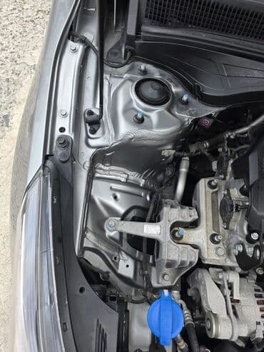 машины на заказ из кореи: Kia K3: 2019 г., 1.6 л, Автомат, Бензин, Седан — 3