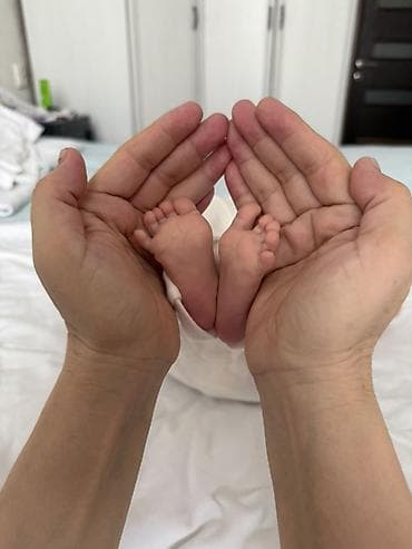 няня с выездом: Требуется Няня Неполный рабочий день — 1