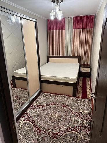104: 3 комнаты, 60 м², Индивидуалка, 1 этаж, Дизайнерский ремонт — 1