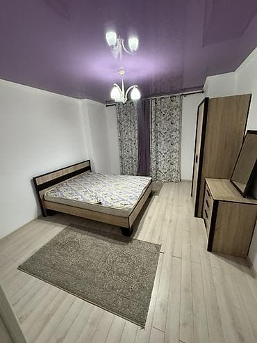 Квартиры: Студия, С мебелью полностью — 6