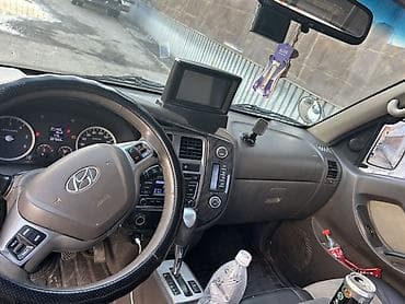 sprinter 2 2: Легкий грузовик, Hyundai, Дубль, 3 т, Новый — 5