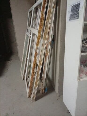 Картины и портреты: Шашылыш турдо пластик рамалар сатылат 3шт размер 177/175 — 2