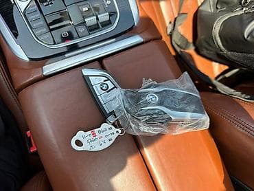 e60 m5: BMW X7: 2020 г., 3 л, Автомат, Бензин, Кроссовер — 4