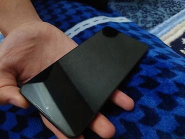 Poco X7 Pro, 256 ГБ, цвет - Черный, 2 SIM