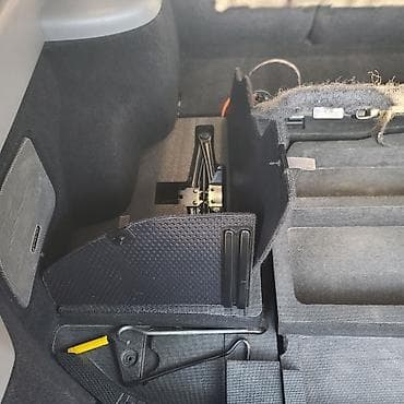 субару autbek: Subaru Forester: 2002 г., 2 л, Автомат, Бензин, Кроссовер — 9