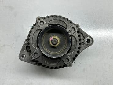 генератор хонда степвагон: Генератор Honda 2007 г., Колдонулган, Оригинал, Жапония — 3