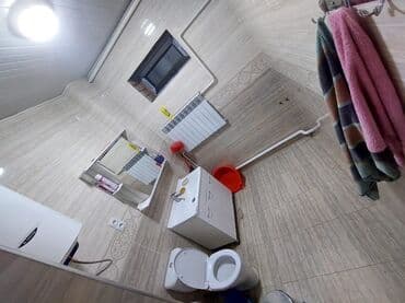 Үйдү ижарага алам: Үй, 250 кв. м, 9 бөлмө, Косметикалык оңдоо — 13