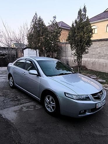 ренжировер машина: Honda Accord: 2003 г., 2 л, Автомат, Бензин, Седан — 1