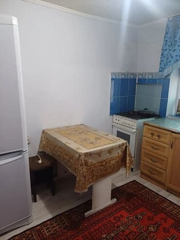 полдом: 28 м², 2 комнаты, Утепленный, Забор, огорожен — 5