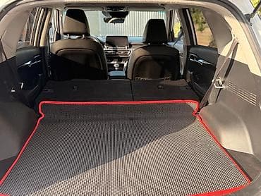 шевроле equinox: Kia Seltos: 2019 г., 1.6 л, Автомат, Бензин, Кроссовер — 10