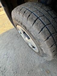 купить багажник на крышу авто в бишкеке: Toyota Corolla: 2003 г., 1.5 л, Автомат, Бензин, Универсал — 16