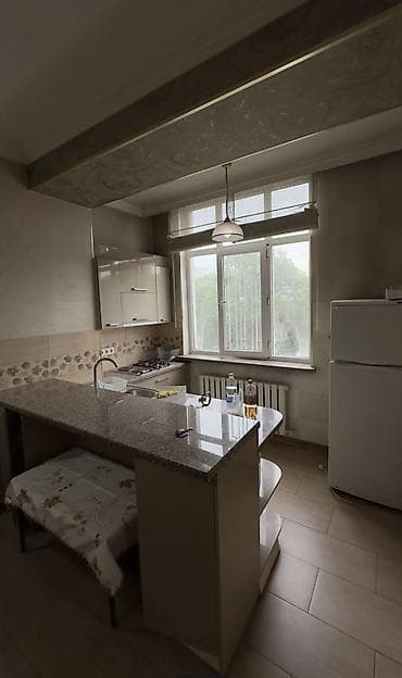 сдам квартиру бишкеке: 2 комнаты, Собственник, С мебелью полностью — 4