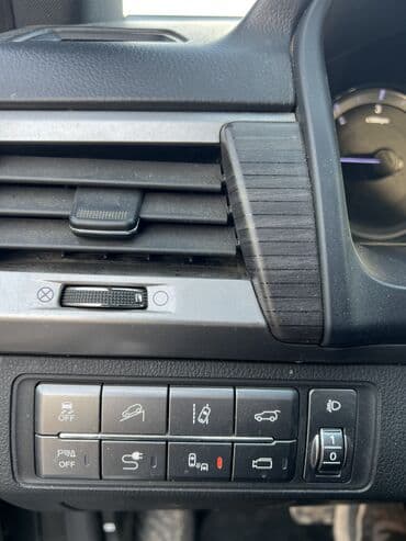 китай авто: Ssangyong Rexton: 2019 г., 2.2 л, Автомат, Дизель, Внедорожник — 9