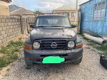 подсветка салона бишкек: Ssangyong Korando: 1999 г., 2.3 л, Кол менен иштөөчү, Дизель, Жол тандабас — 2
