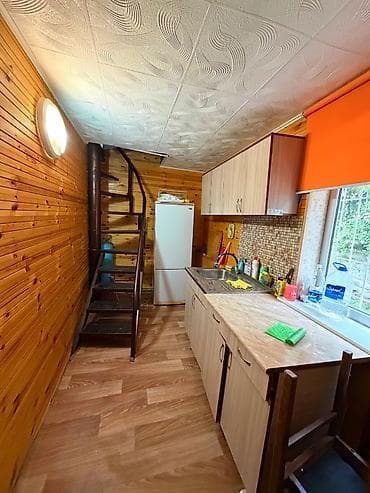 а фрейм домик: 🏡🔥 ПРОДАЁТСЯ ДАЧА В ТАШ-МОЙНОКЕ! ДТ: «Мичуринец» 🌿 💥 Участок — 6 — 9