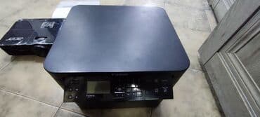 xerox phaser 3117: Срчоно распродажа принтеров проекторов офис закрывается срочно звоните — 5