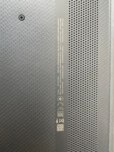 ноутбуки рассрочка: Ноутбук, HP, 8 ГБ ОЗУ, AMD Ryzen 7, 17 ", Б/у, Для работы, учебы, память HDD — 6