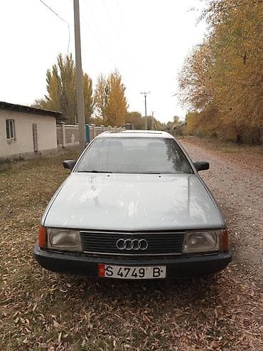 гбо 4 поколения купить бу: Audi 100: 1983 г., 2.2 л, Механика, Бензин, Седан — 8