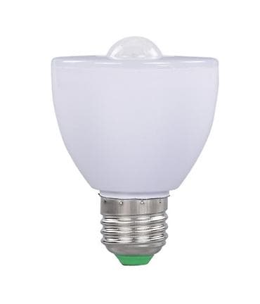 smart light: Лампа на датчик движения Geagood GD-LD1 - Тип: светодиодная лампа с — 1