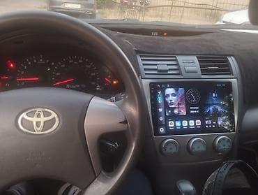prius v: Toyota Camry: 2007 г., Автомат, Бензин, Седан — 2