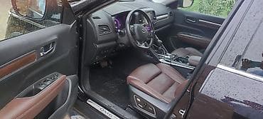 Транспорт: Ssangyong : 2020 г., Автомат, Бензин, Кроссовер — 6