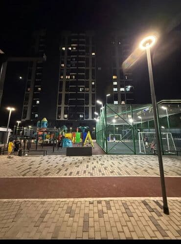 ищу квартиру 2комнатный: 2 комнаты, 66 м², Элитка, 10 этаж, Евроремонт — 6