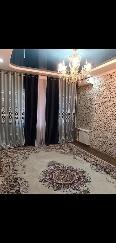 2 комнаты, Агентство недвижимости, Без подселения, С мебелью полностью