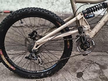 bmw m5 e90: На продаже Freeride байк американского бренда Iron Horse, велосипед — 4