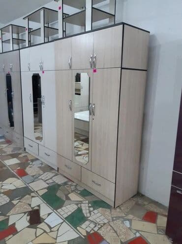 я ищу шифонер: Делаем мебель на заказ и готовые имеется шкаф,кровать, камод,шифонер — 2