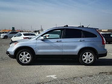 авто хонда црв: Honda CR-V: 2008 г., 2.4 л, Автомат, Бензин, Кроссовер — 7