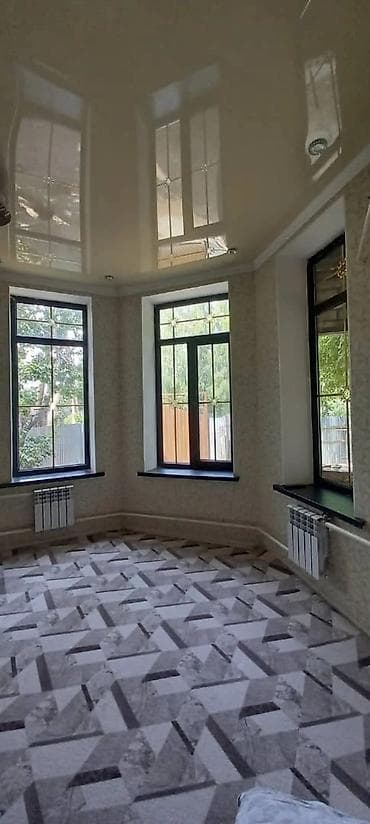 ош отопление: Все виды отопления. Системы наружный паук, внутренний паук — 2