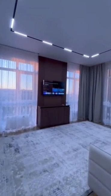 комната в рассрочку: 2 комнаты, Собственник, Без подселения, С мебелью полностью — 1