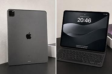Планшет, Apple, память 128 ГБ, 10" - 11", Б/у, Классический цвет - Серый at lalafo.kg Планшет, Apple, память 128 ГБ, 10" - 11", Б/у, Классический цвет - Серый