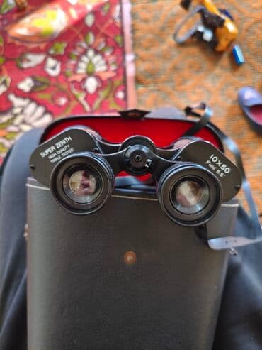 прокат велосипедов бишкек: Бинокль Super Zenith 10x50 - Увеличение: 10x - Диаметр объективов: 50 — 2