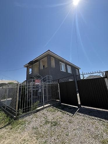 Гостевой дом с большим двором и навесом ул. Курортная 42В Описание: - at lalafo.kg Гостевой дом с большим двором и навесом ул. Курортная 42В Описание: -