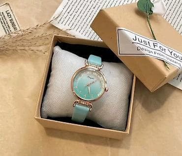 Классические часы часы, Женские, Новый