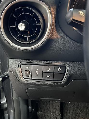 avante hd: Kia K3: 2020 г., Бензин, Седан — 9
