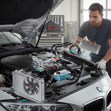 Промывка, чистка систем автомобиля, без выезда at lalafo.kg Промывка, чистка систем автомобиля, без выезда