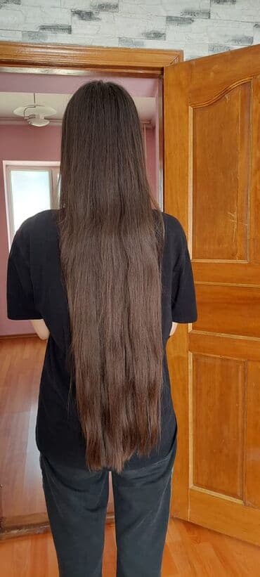 Прокат одежды: Куплю волосы от 50см и выше. Дорого !!! — 2