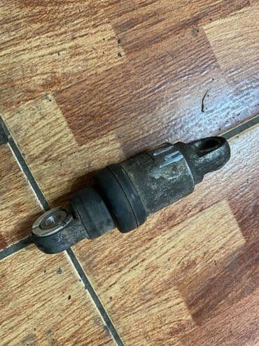 съемник для подшипников: Натяжитель с неизвестного японского автомобиля Гидронатяжитель См — 3