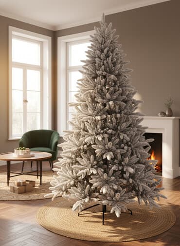 дерево из бисера: Искусственные новогодние елки — коллекция для дома и офиса — 1