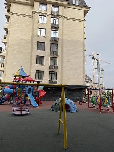 отделка квартир: 1 комната, 54 м², 5 этаж, Дизайнерский ремонт — 8