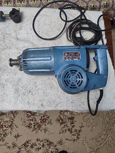 Отопление и нагреватели: Перфоратор — 1