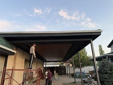 клининг бостери: Туникафон — монтаж и изготовление фасадных и потолочных систем в — 3