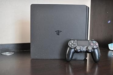 microlab 5 1: 🎮 Продам PlayStation 4 — 500 ГБ Продаю PS4 в хорошем состоянии — 1