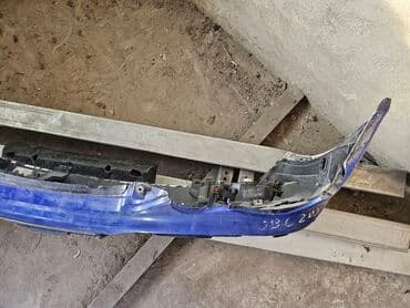 передний бампер опель вектра б: Бампер Передний Mercedes-Benz, Б/у, Оригинал — 8