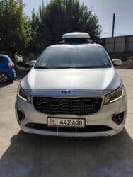фара на нексия 2: Kia Carnival: 2019 г., 2.2 л, Автомат, Дизель, Минивэн — 15