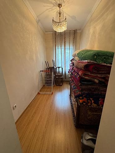 дом аламидинский рынок: 🏠Продается дом в районе Аламединского базара Немецкого стиля, высокий — 6